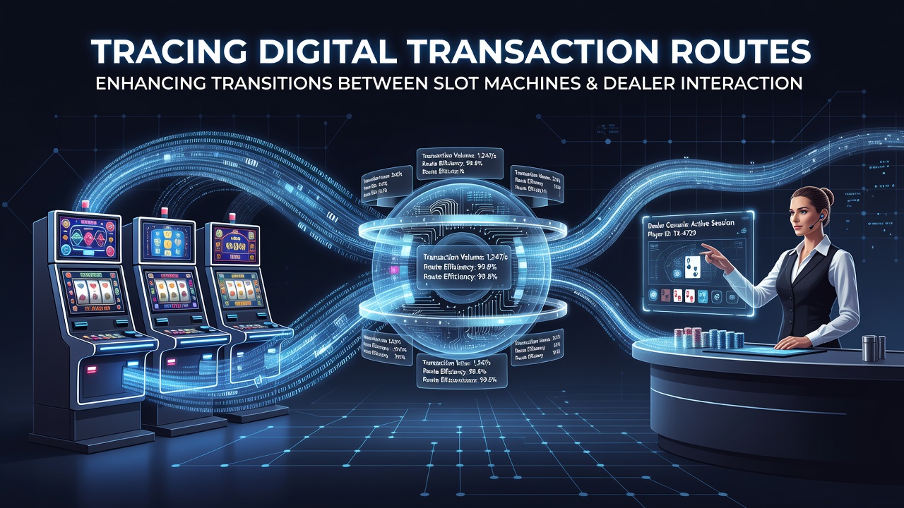 Mobile Transaktionen verbinden Slots, Live-Dealer und Wetten in deutschen Apps