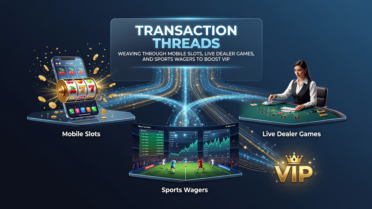 Live-Dealer und Sportwetten mit mobilen Transaktionen in deutschen Casinos
